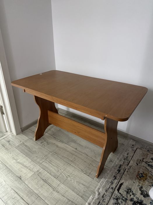 Стол трансформер