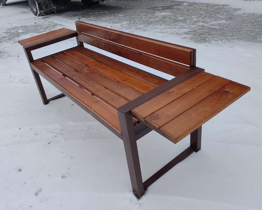 Лавочки под заказ