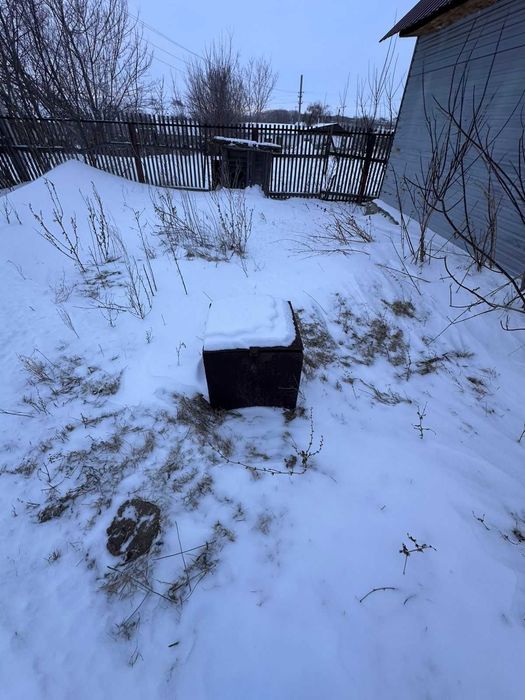 В продаже участок 40 сот Самсоновка