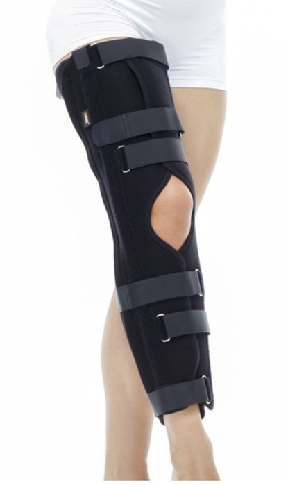 Ортез для колено