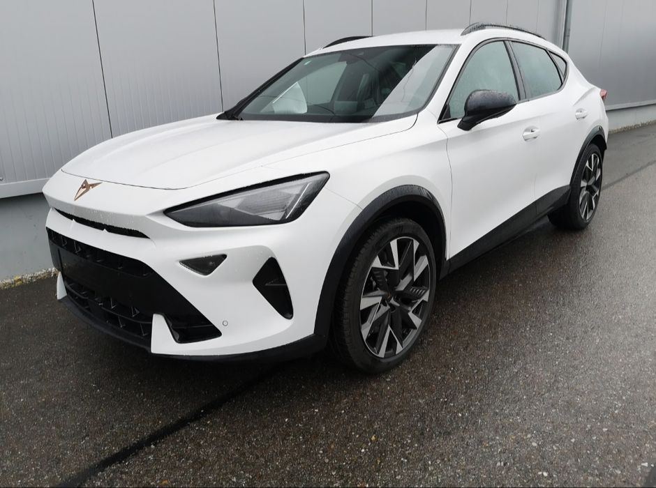 CUPRA Formentor 2024