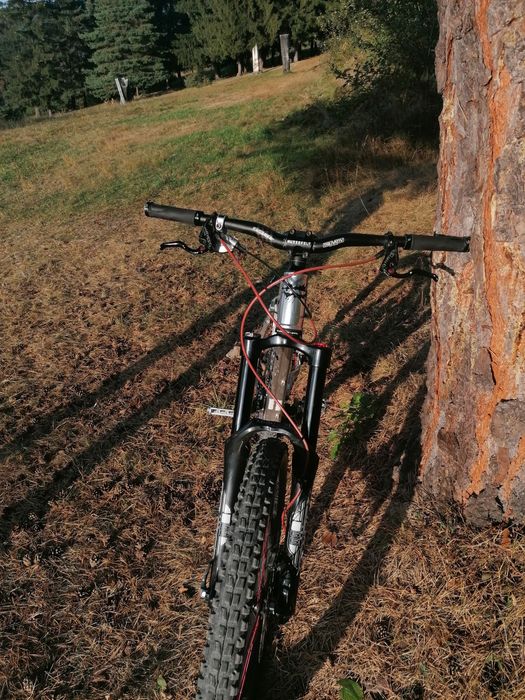 Vând Umf Freddy one (freeride)