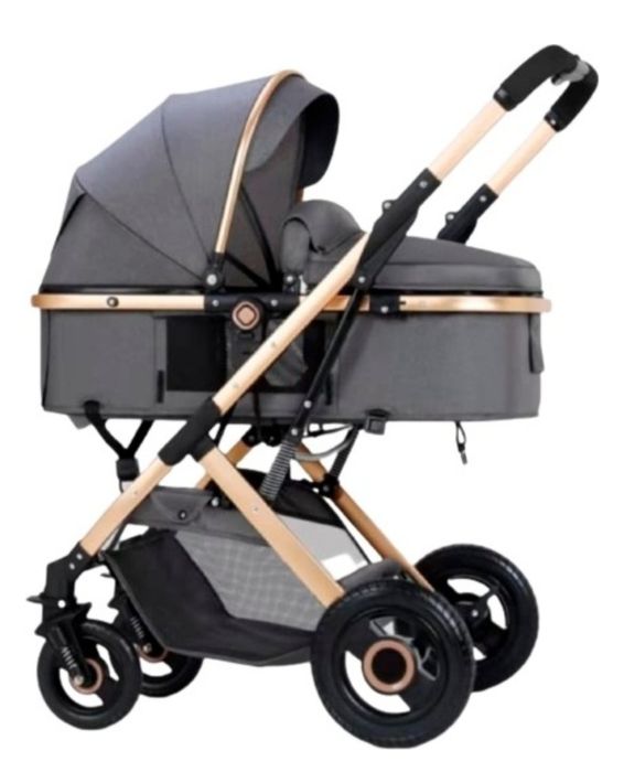 Продаю каляску  от0 до 5 лет