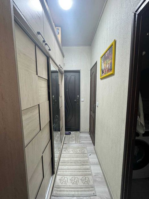 СРОЧНО! Своя 2 комнатная чистый ремонт, Чиланзар 2 квартал