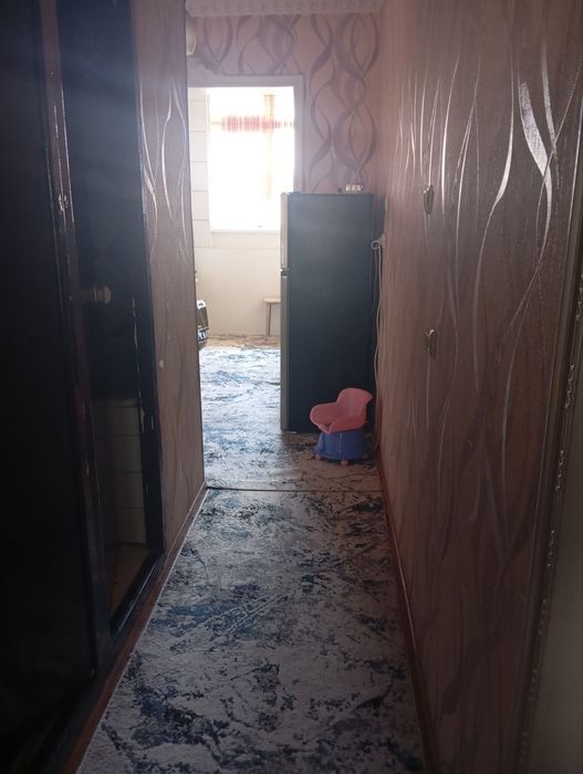 Algaritim Bisyor Toyxonani orqasidegi Dom