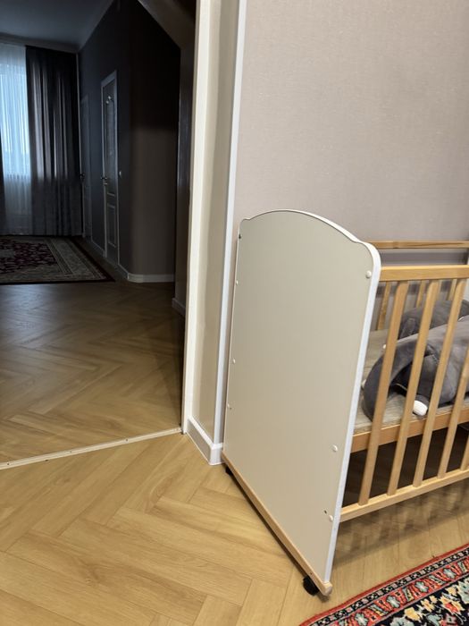 Кроват детский жаңа!