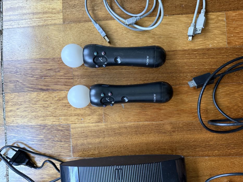 Ps3 sony perfect functional cu accesorii