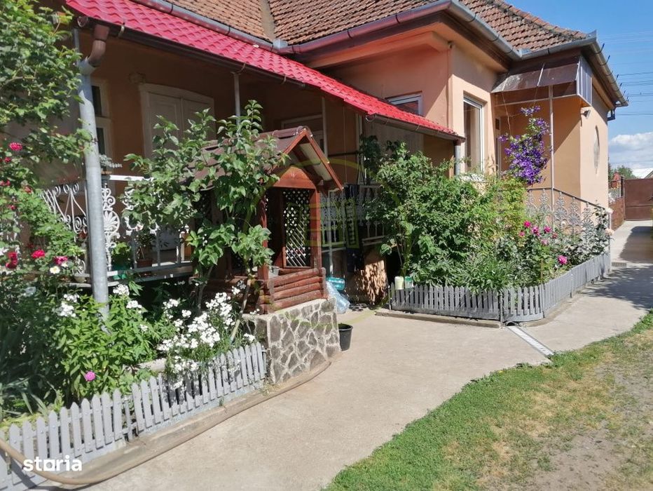 Casa de vanzare in mun. Reghin