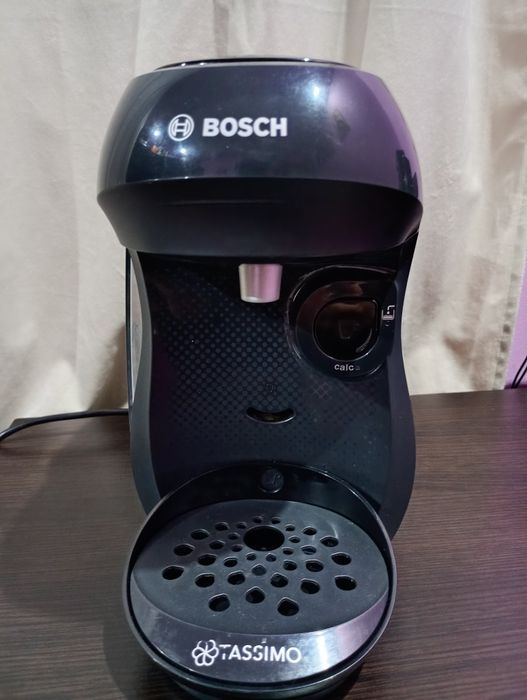 Vand espressor cafea