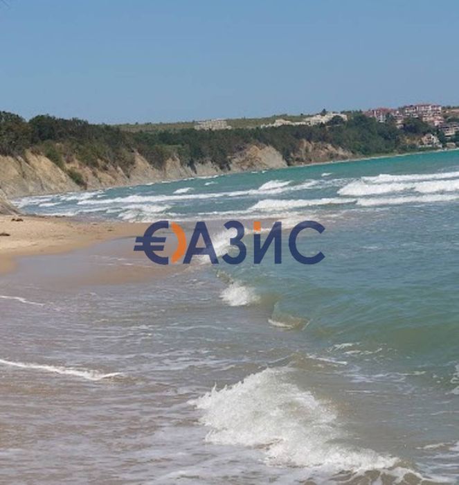 Студио в Open Sea Residence, 45.16 кв.м., между Обзор и Бяла,