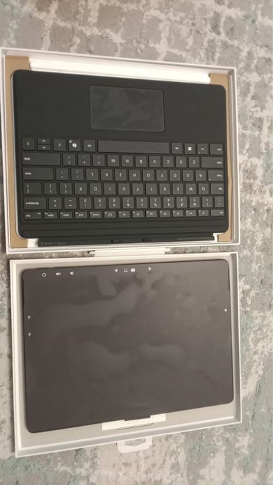 Surface pro 11 snapdragon X Plus