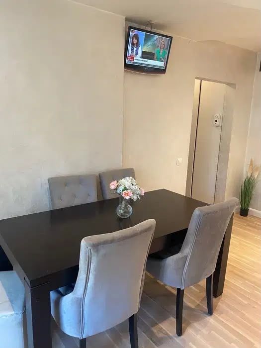 Inchiriere apartament 3 camere zona Decebal