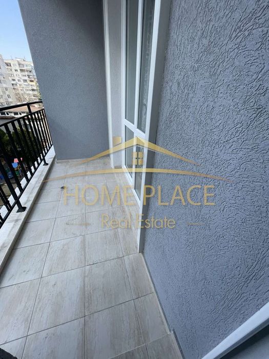 Дава се под наем Двустаен апартамент в Варна, Цветен квартал - 53 кв.м за 459 € - Снимка #4