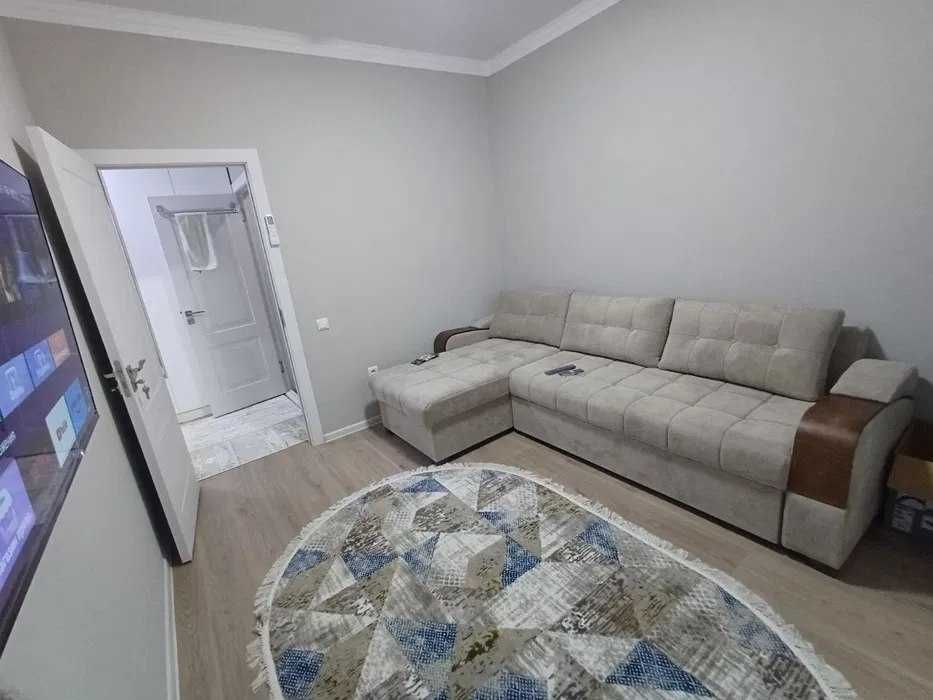 Б5 Сдается Квартира | Яшнабадский р-н ЖК-Ассалом Сохил | 2-Комнат