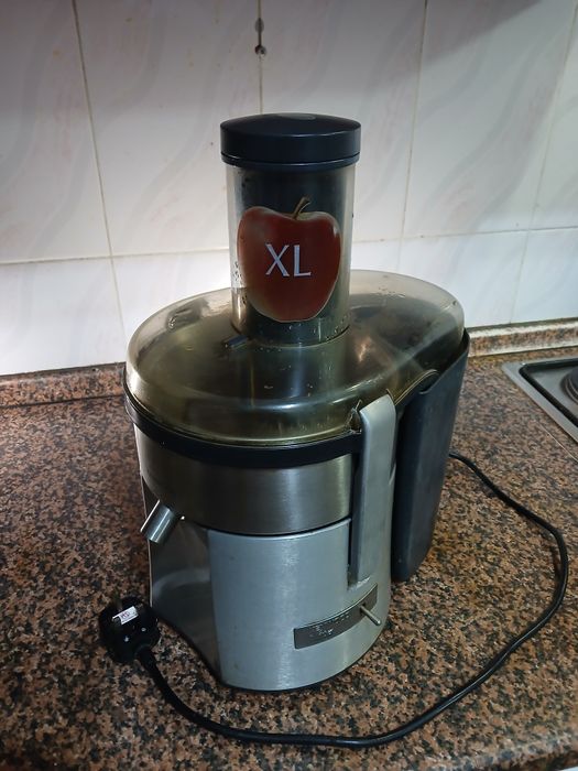 Блендер без коробки