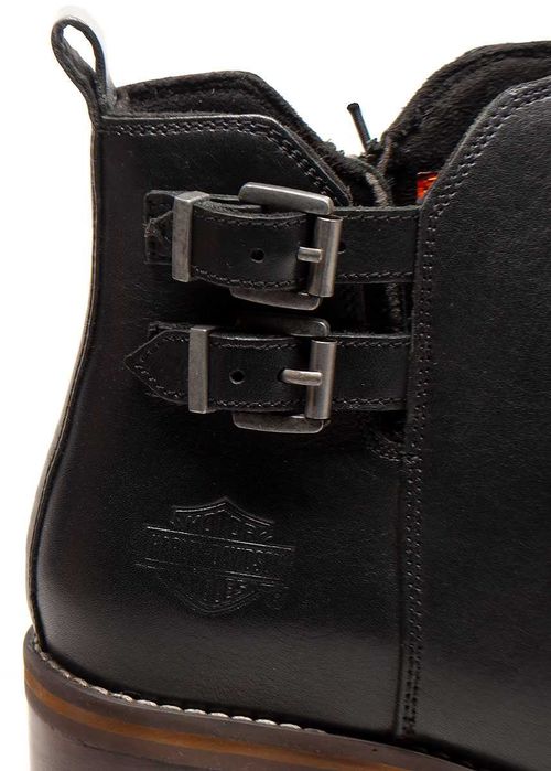 Дамски боти HARLEY DAVIDSON номера 36 и 39