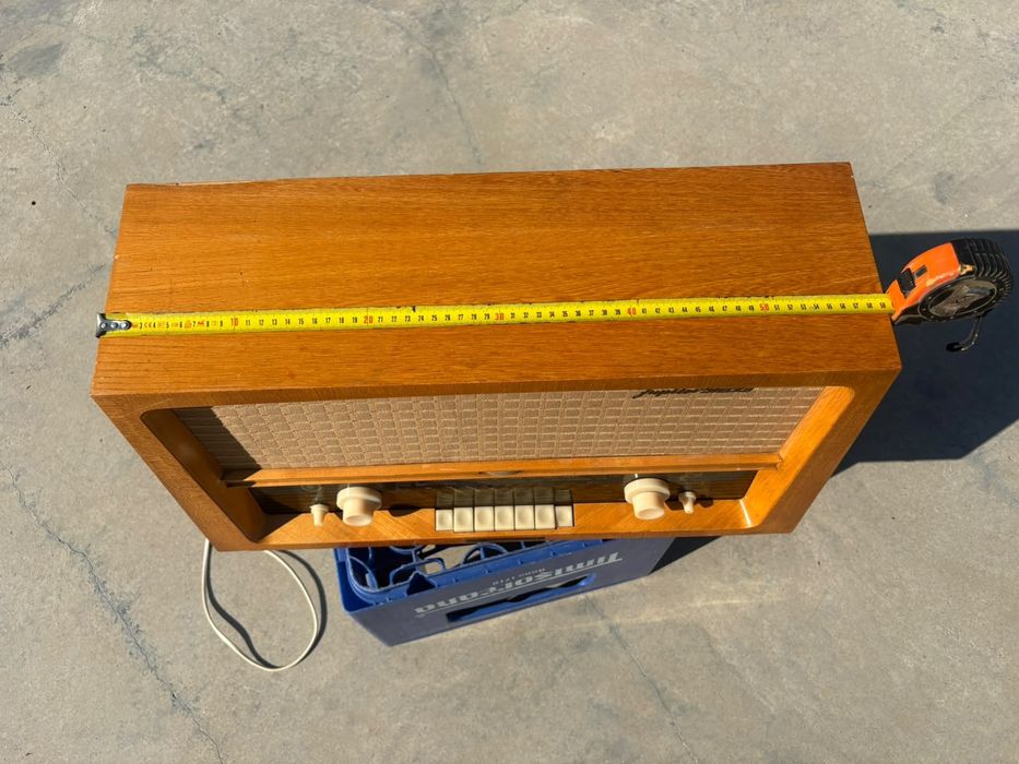 Radio Philips  Jupiter Stereo