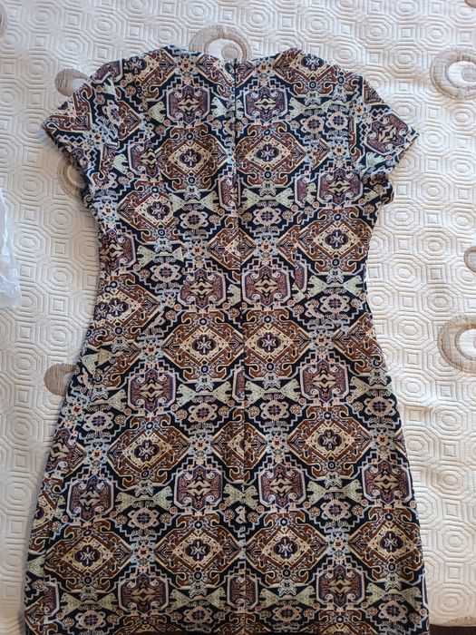 Дамска рокля Zara