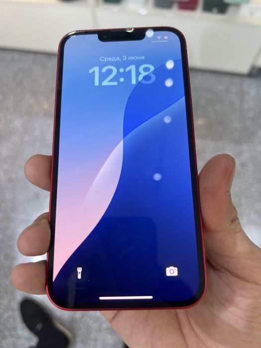 iPhone 13 128gbb