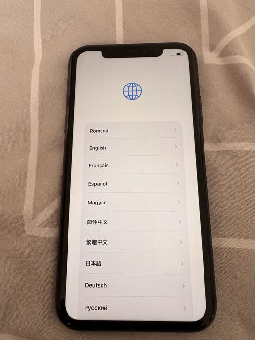 Vand iphone 11 64GB