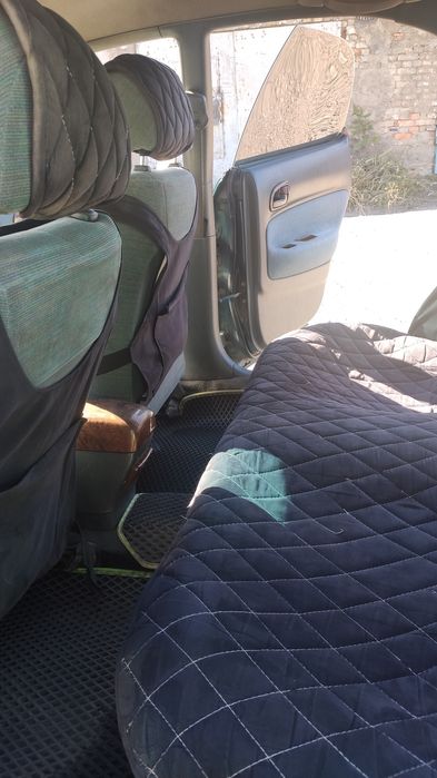 Продам Toyota sprinter Mariano