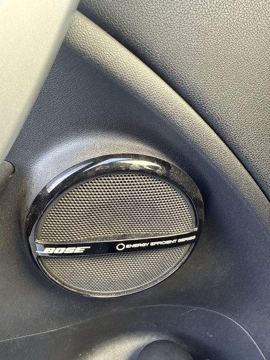 Renault Megane 3 Bose Edition