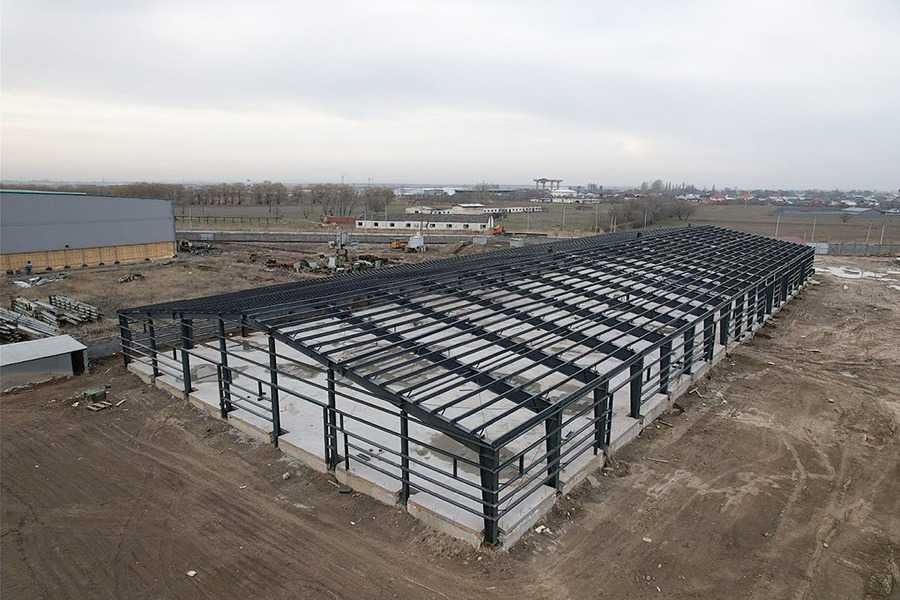 Каркасы, которые не подводят. Никогда.