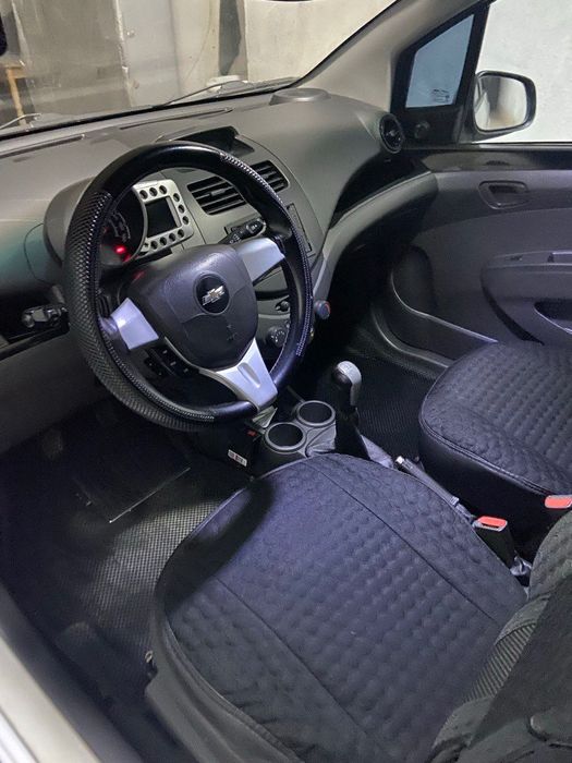 Продается Spark 2016