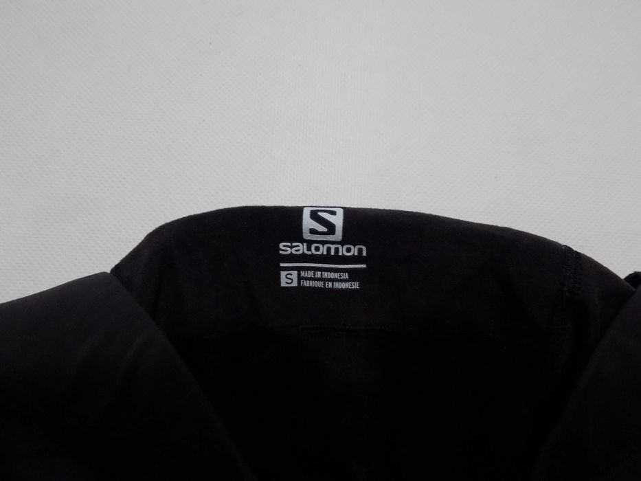 клин nike pro/salomon анцуг долнище екип крос фитнес мъжки оригинал S