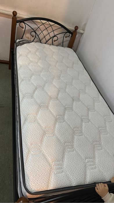 Продается кровать