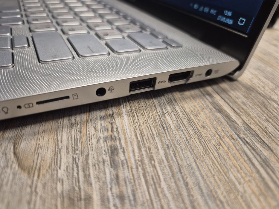 Ультрабук Asus Corei5\модель X420UА