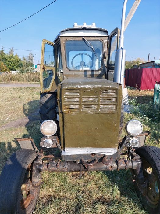 Продам Трактор Т-40