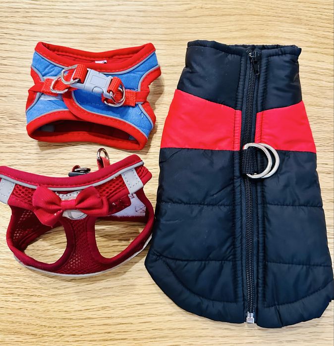 Лот нагръдник и грейка