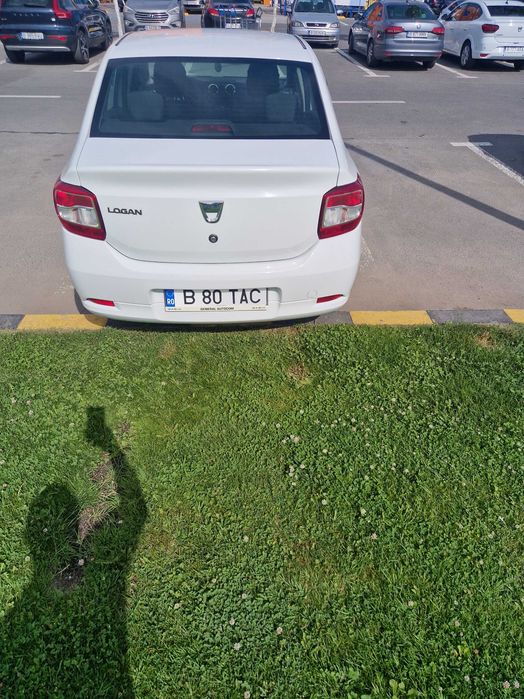 DACIA 1100 2016 — imagine 5