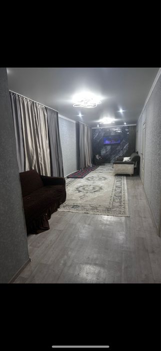 Дома с участкоми