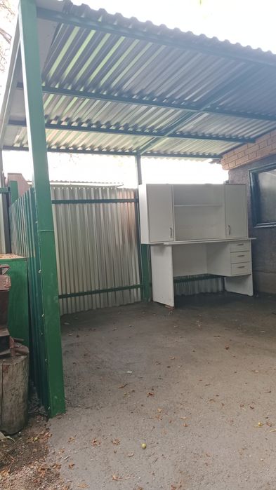 Установка заборов