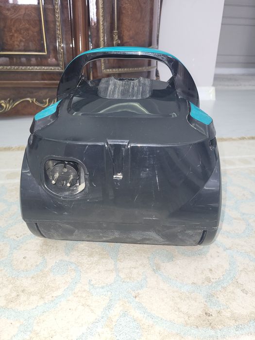 Пелесос Tefal  Silence Forse