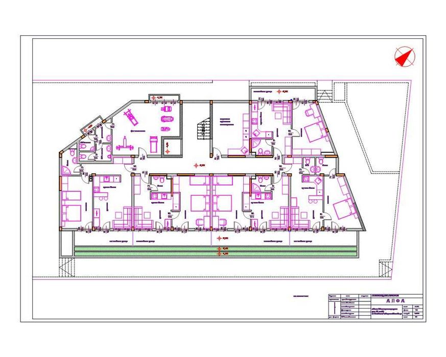 Продава се Двустаен апартамент в Свети Влас - 63 кв.м за 1200 €/кв.м - Снимка #16