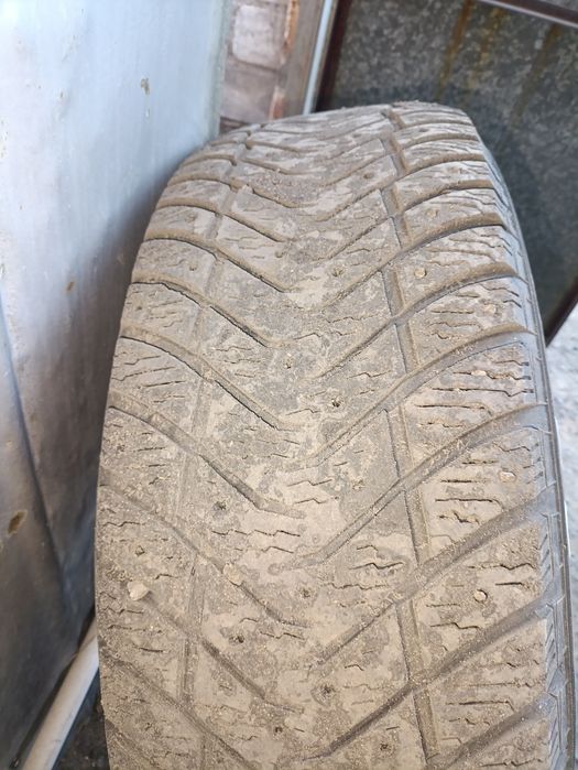 Шины продам 265/70/16