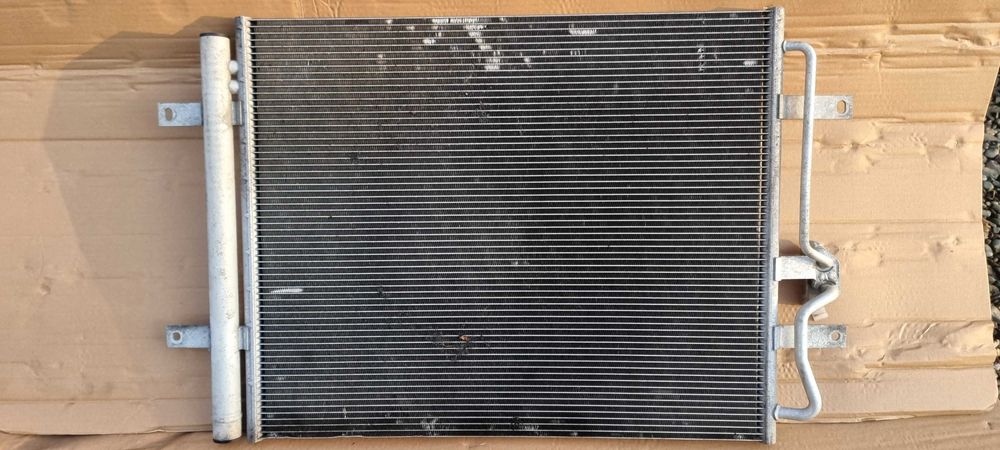 Radiator clima AC Vw Golf 7 / E-Golf 2015 2016 / 2017 2018 / 2019