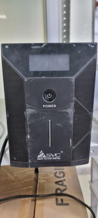 Продам ИБП SVC V-2000F-LCD