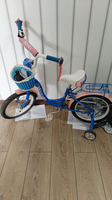 Продам детский велосипед