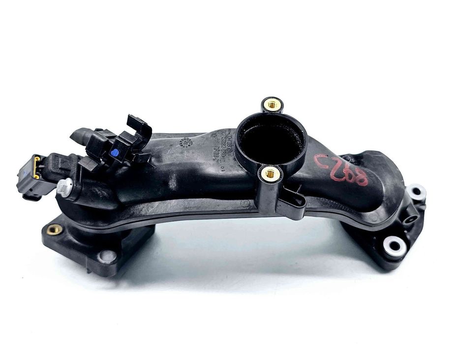 Tub intercooler Citroen DS3 [Fabr 2009-2015] 9685282480 1.4 HDI DV4C 5