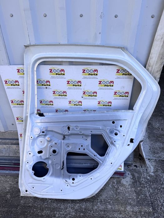 Usa portiera dreapta spate Dacia Logan 2 2014-2020