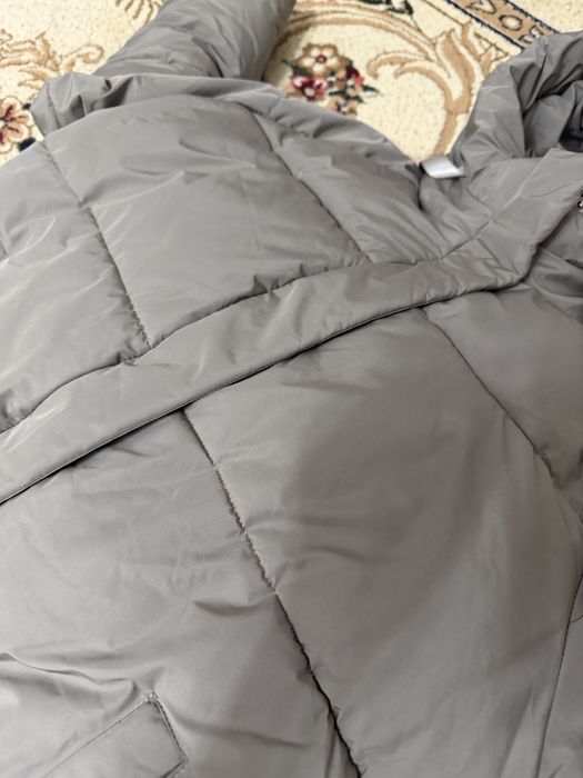 Куртка оверсайз ХЛ размер