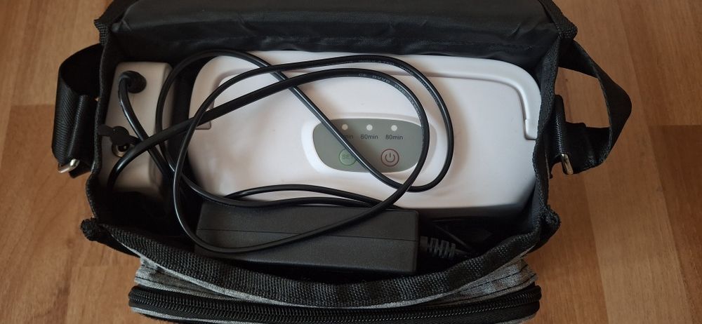 Concentrator oxigen Varon NT-3