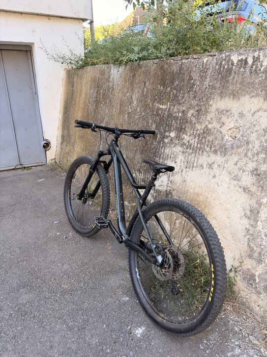 Vand Orbea Laufey H 30