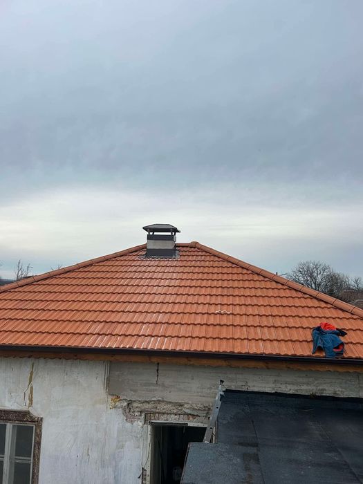 Къща в село Ресен