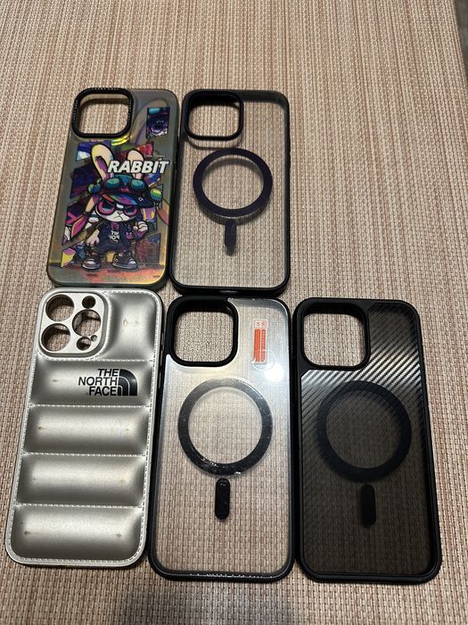 Iphone 14 Pro Max 128GB Deep Purple