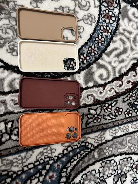 Чехол Iphone 13max